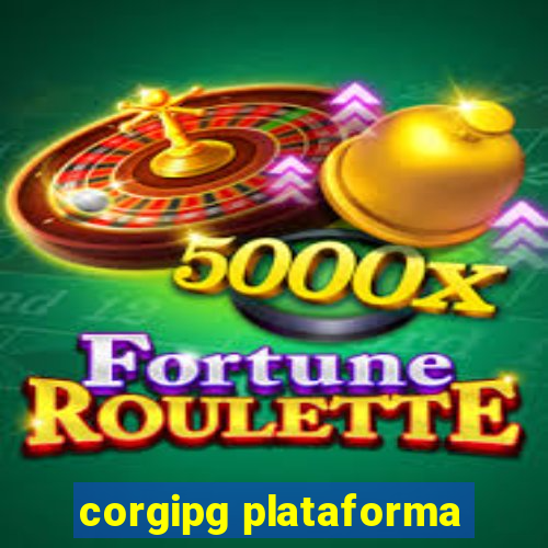 corgipg plataforma